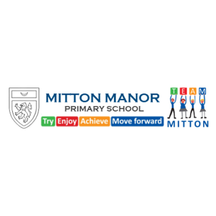 Mitton Manor Primary School