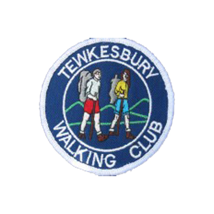 Tewkesbury Walking Club