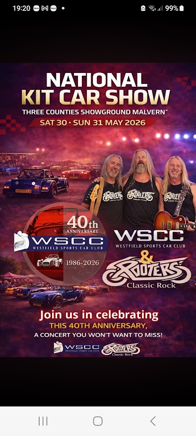 National Kit Car Show.